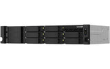 QNAP NAS TS-873AeU-RP-4G, 8-bay