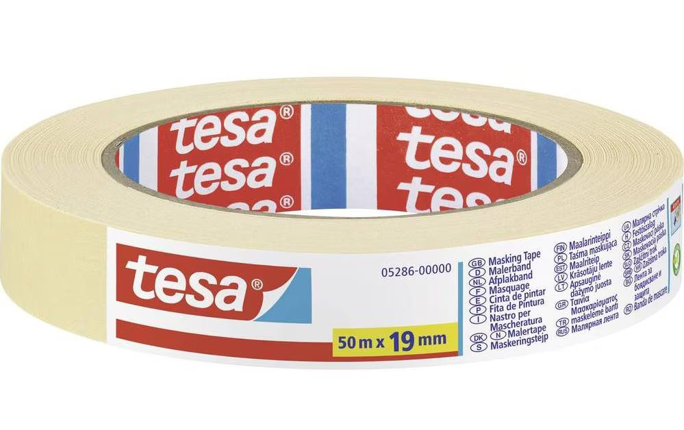 tesakrepp Abdeckband Universal