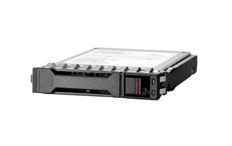 HD HPE 12G 2.5 SAS 2.4TB 10k BC