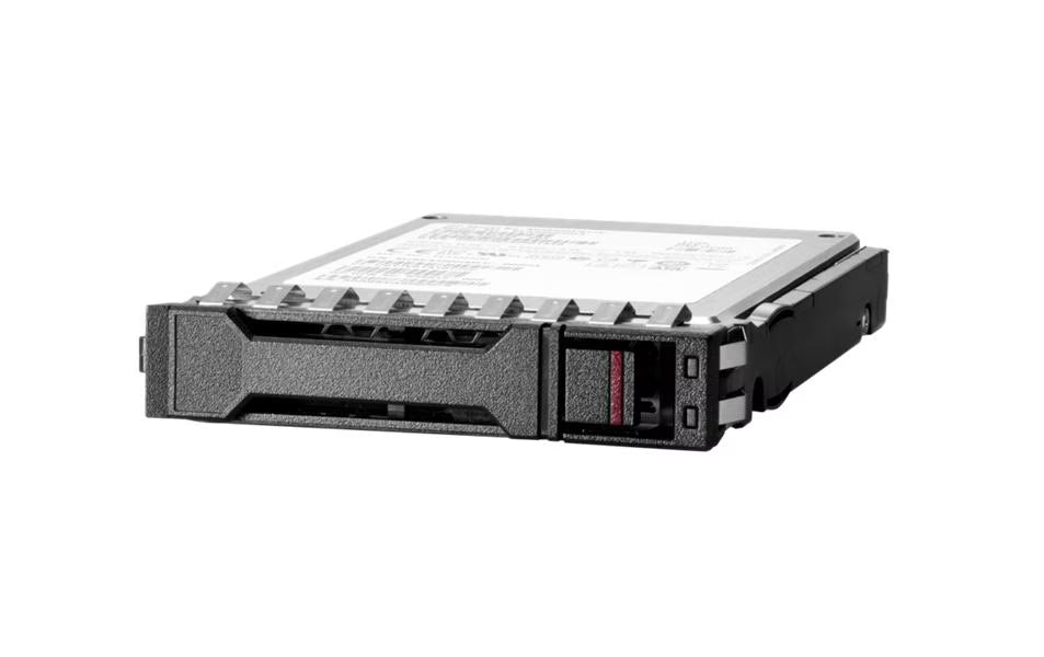 HD HPE 12G 2.5 SAS 1.2TB 10k BC