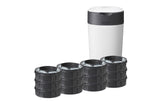 Sangenic Windeleimer Twist & Click Bundle