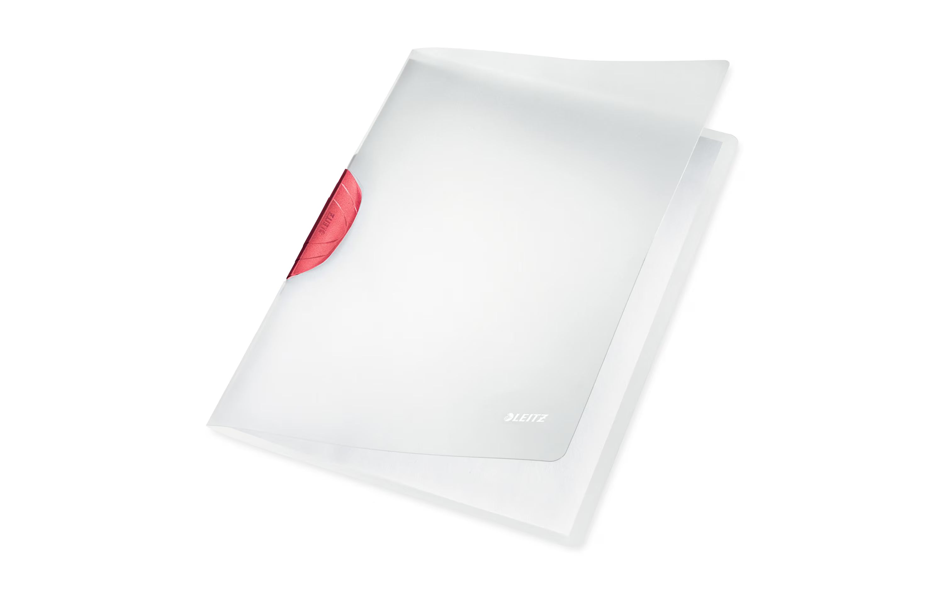 Leitz Klemmhefter Color-Clip Magic