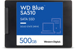 WD Blue SA510 500GB 2.5