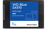 WD Blue SA510 1TB 2.5
