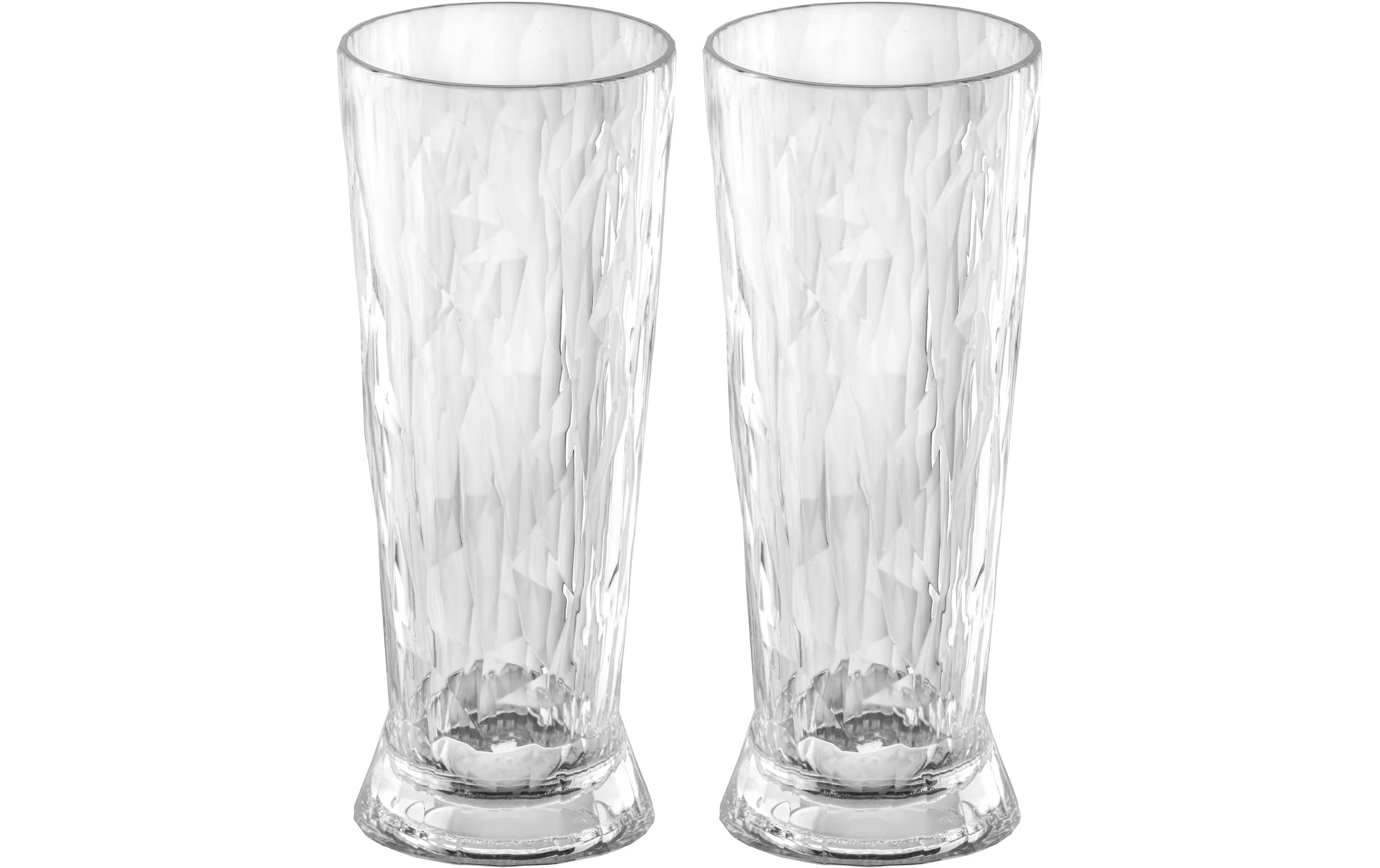 Koziol Bierglas Superglas Club No. 10,
