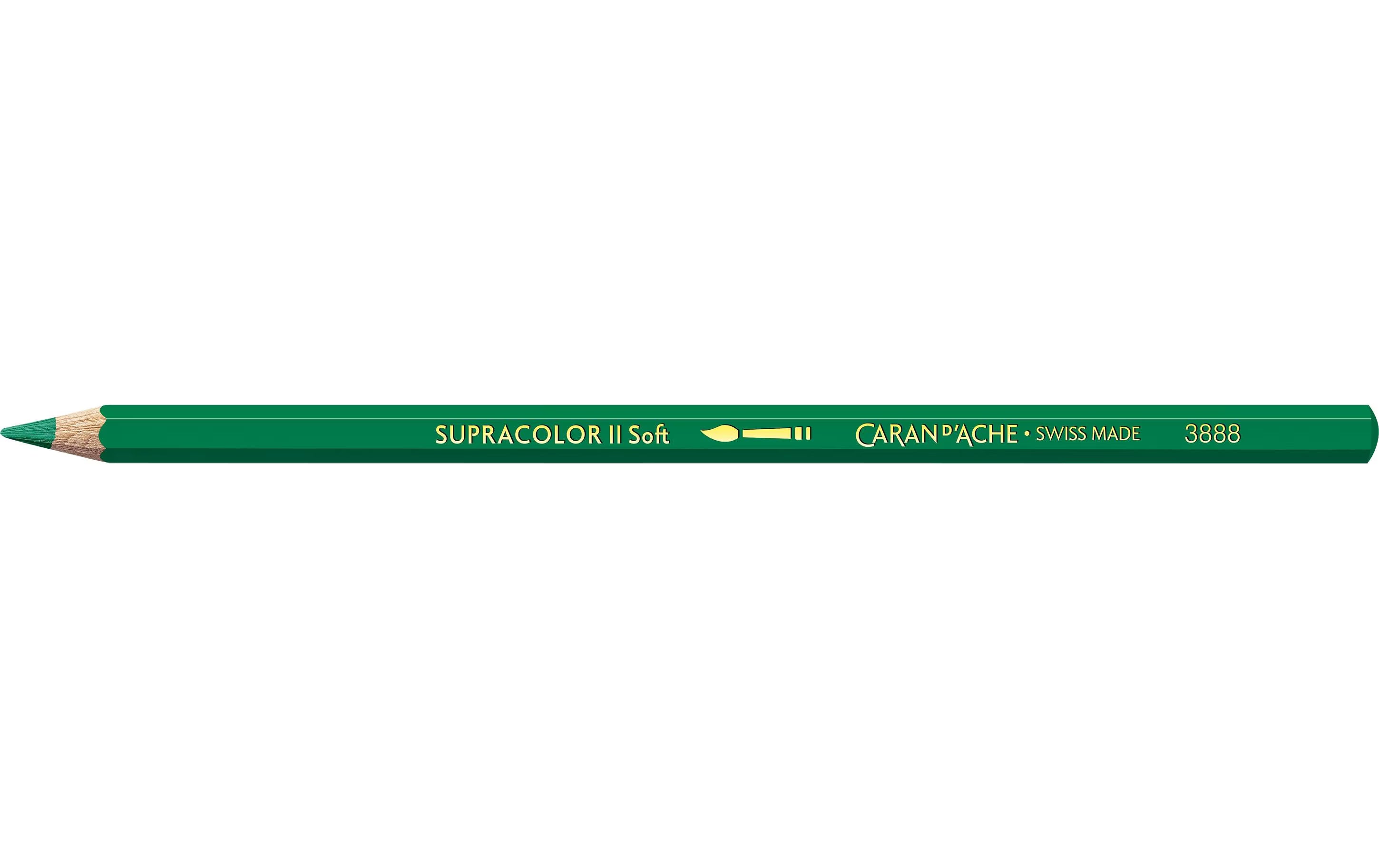 Caran dAche Farbstifte Supracolor
