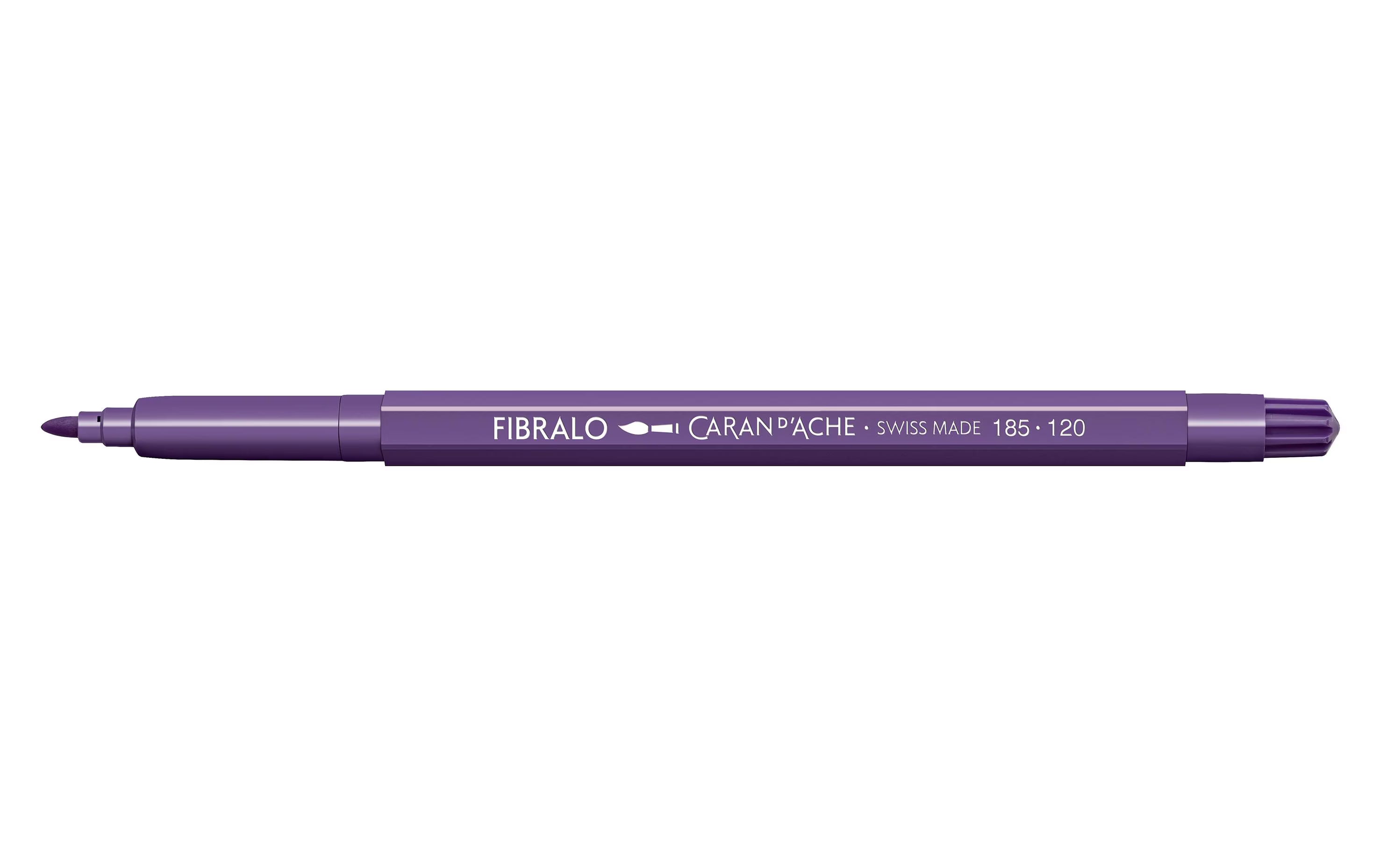 Caran dAche Filzstift Fibralo
