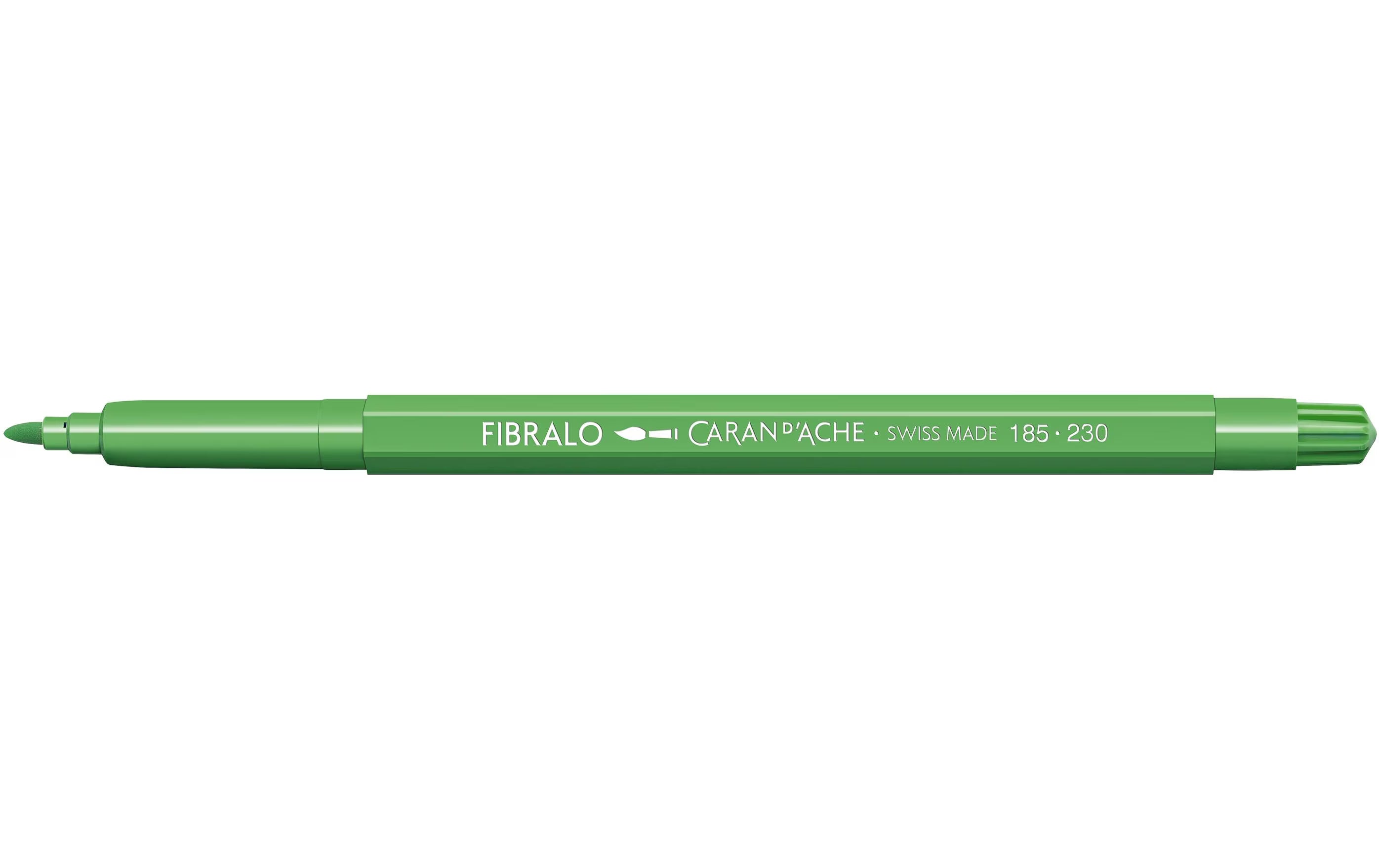 Caran dAche Filzstift Fibralo
