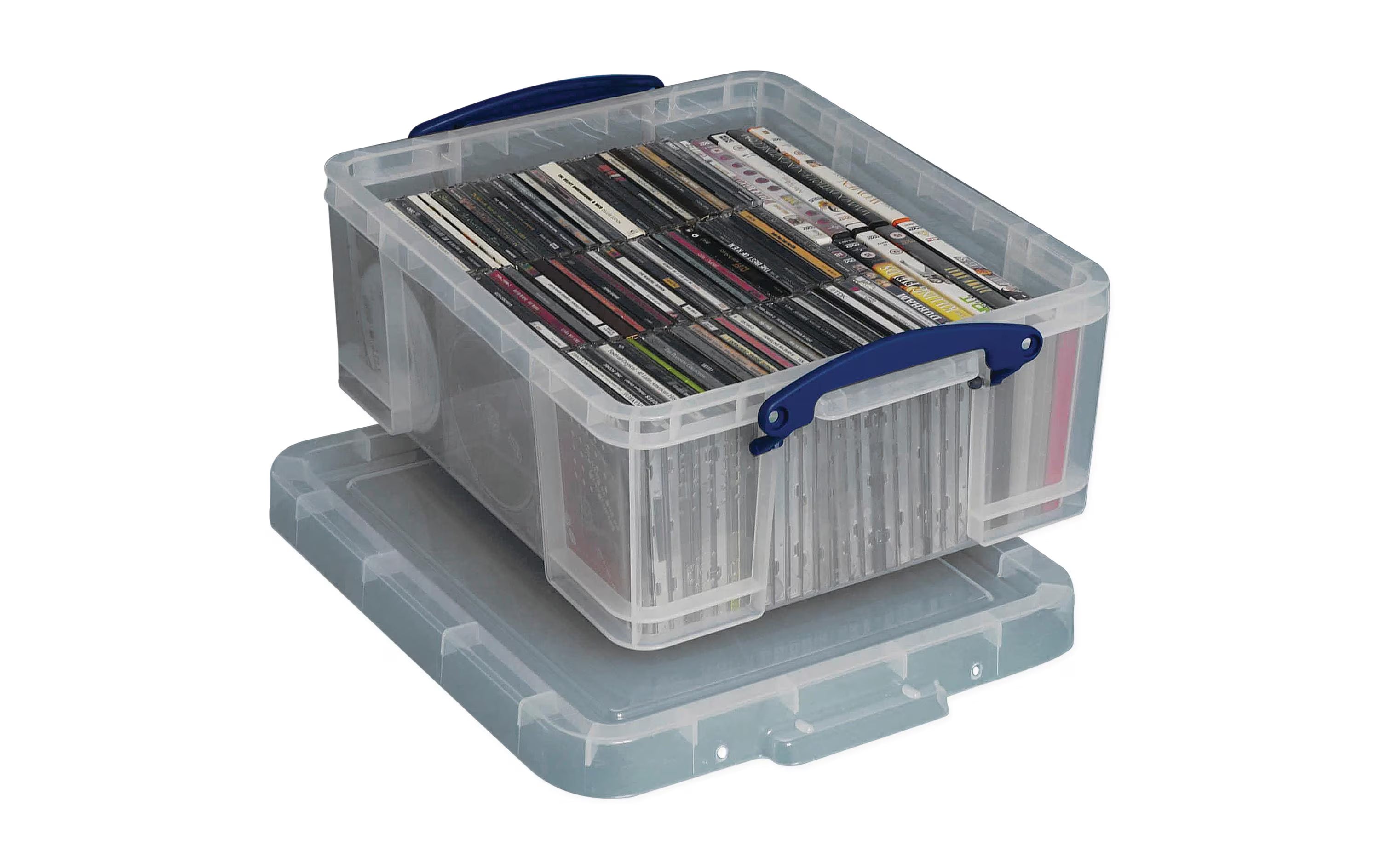 Really Useful Box, Aufbewahrungsbox 18 Lite