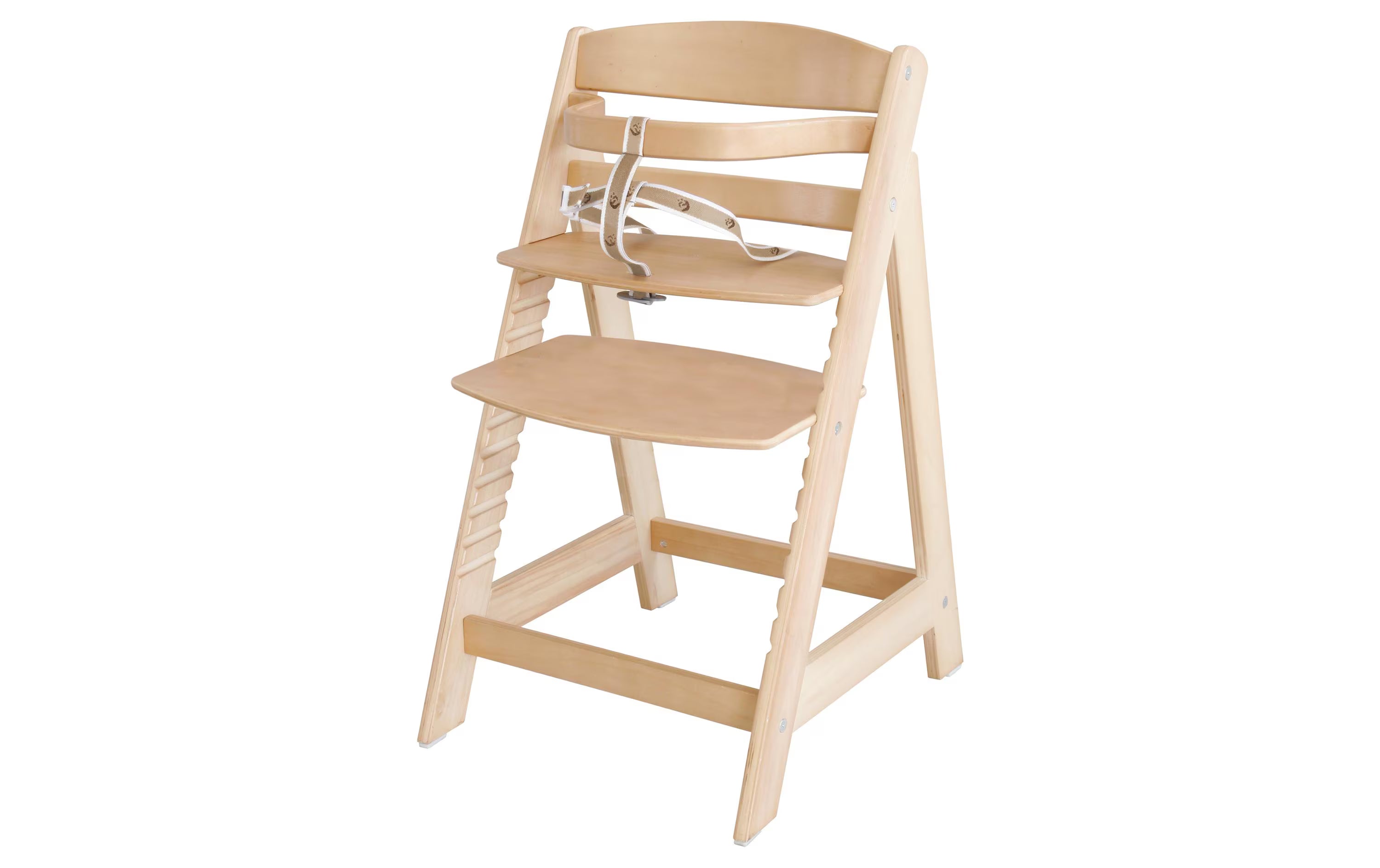 Roba Treppenhochstuhl sit up 3