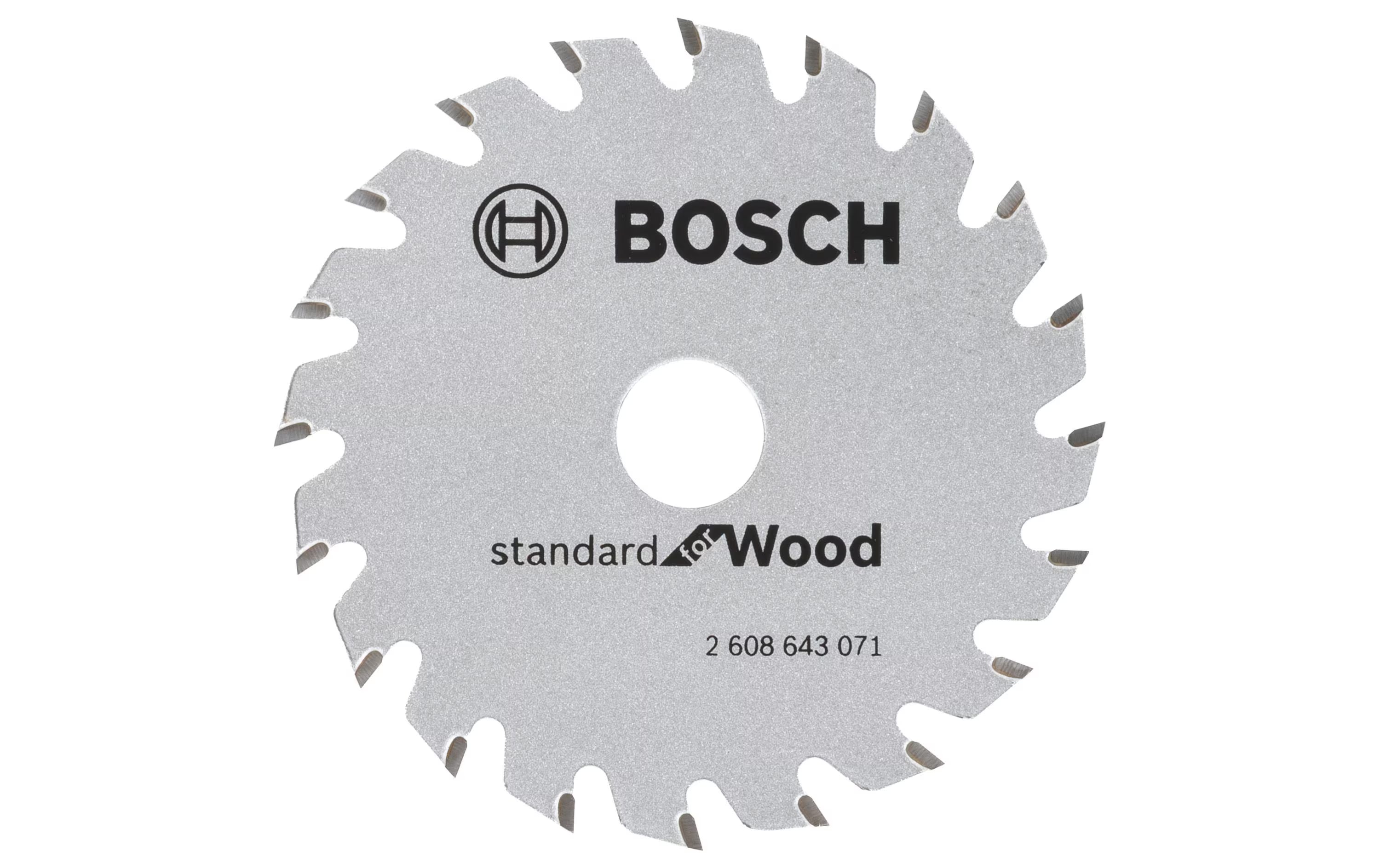 Bosch Professional Kreissägeblatt