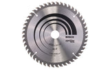 Bosch Professional Kreissägeblatt