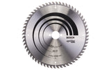 Bosch Professional Kreissägeblatt