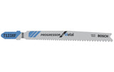 Bosch Professional Stichsägeblatt T 123 XF