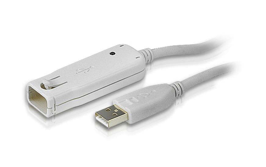 Aten UE2120 USB Extenderkabel 12m