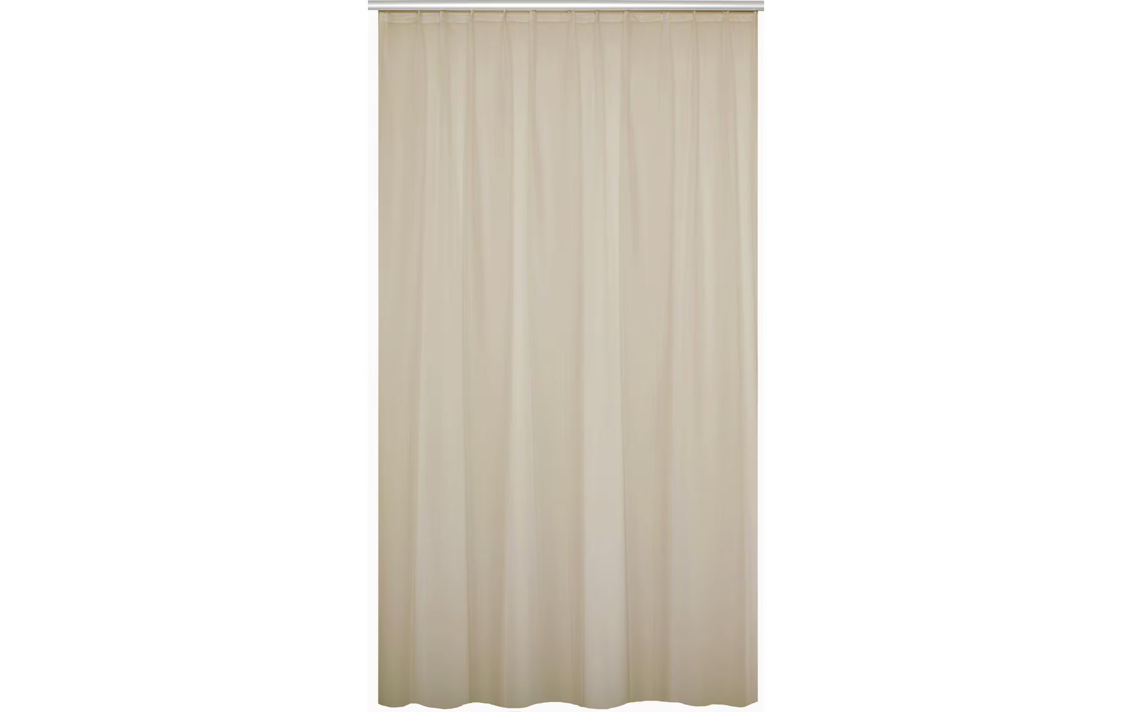 Hubatka Tagvorhang Voile, 200x240 cm