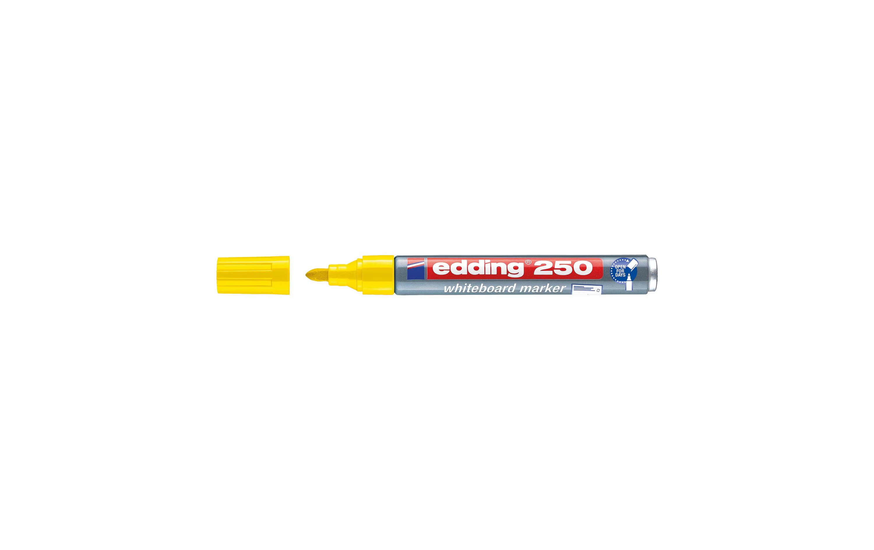 edding Whiteboard-Marker 250