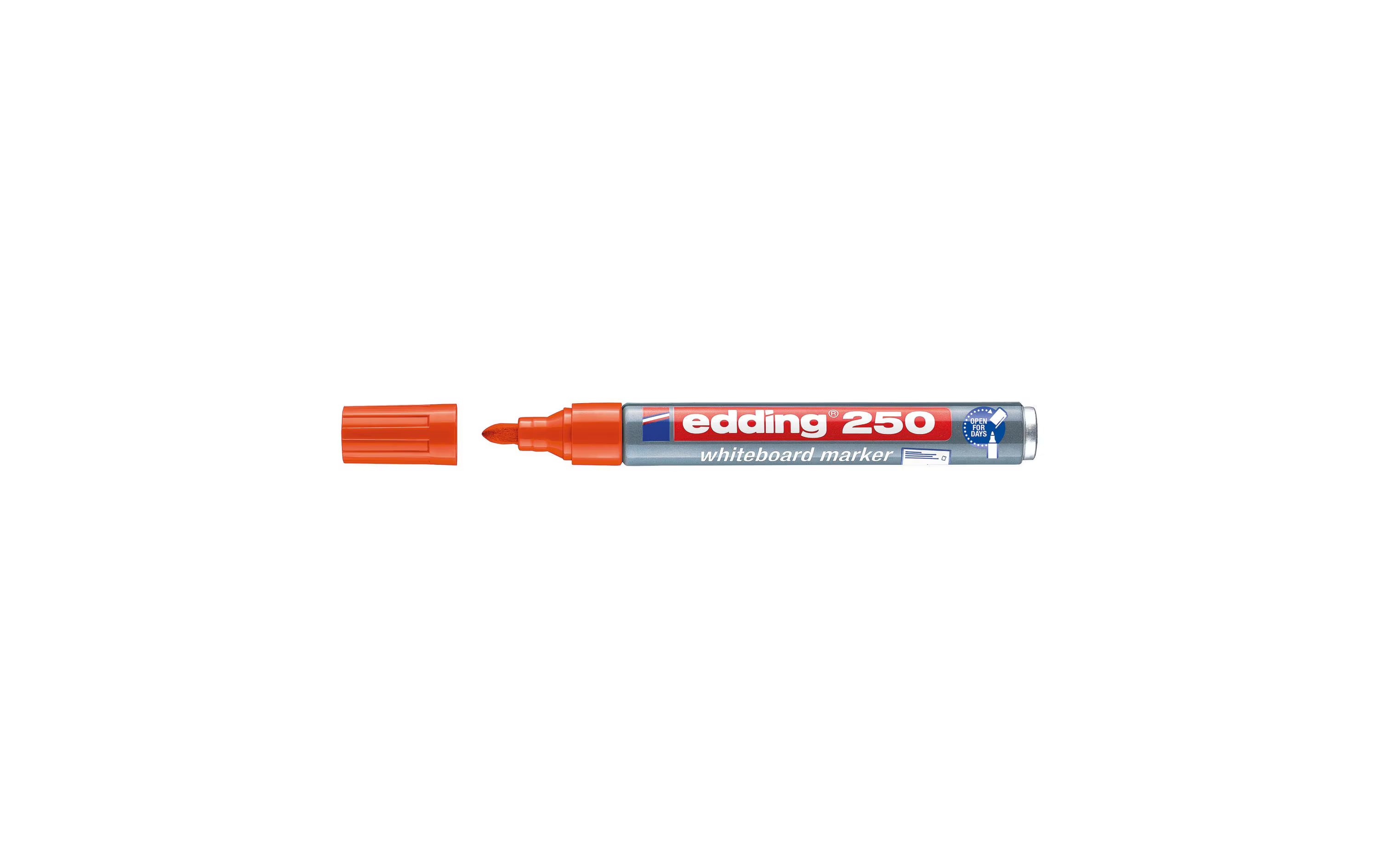 edding Whiteboard-Marker 250