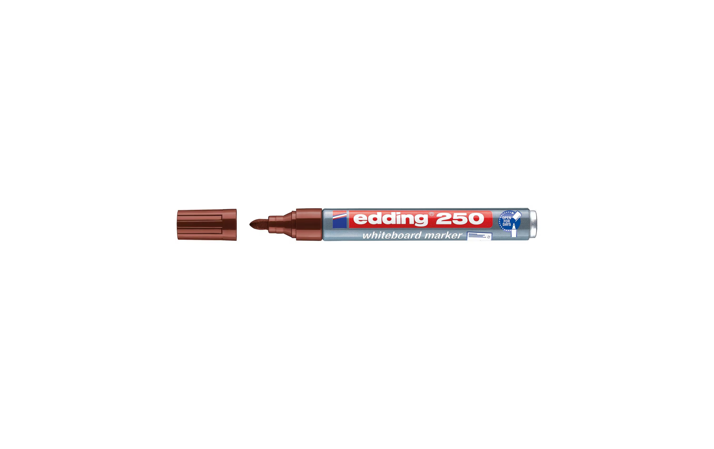 edding Whiteboard-Marker 250
