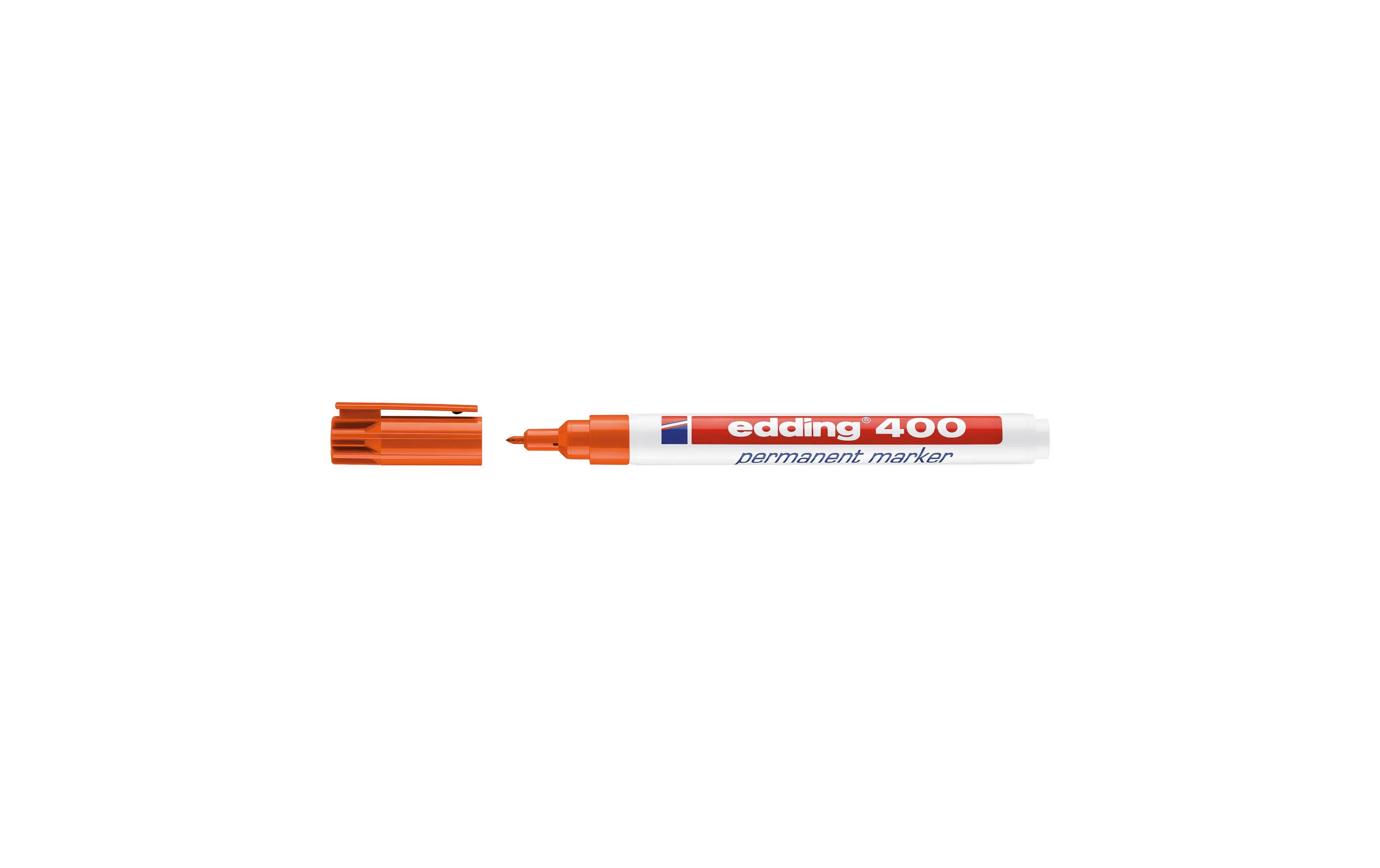 edding Permanent-Marker 400