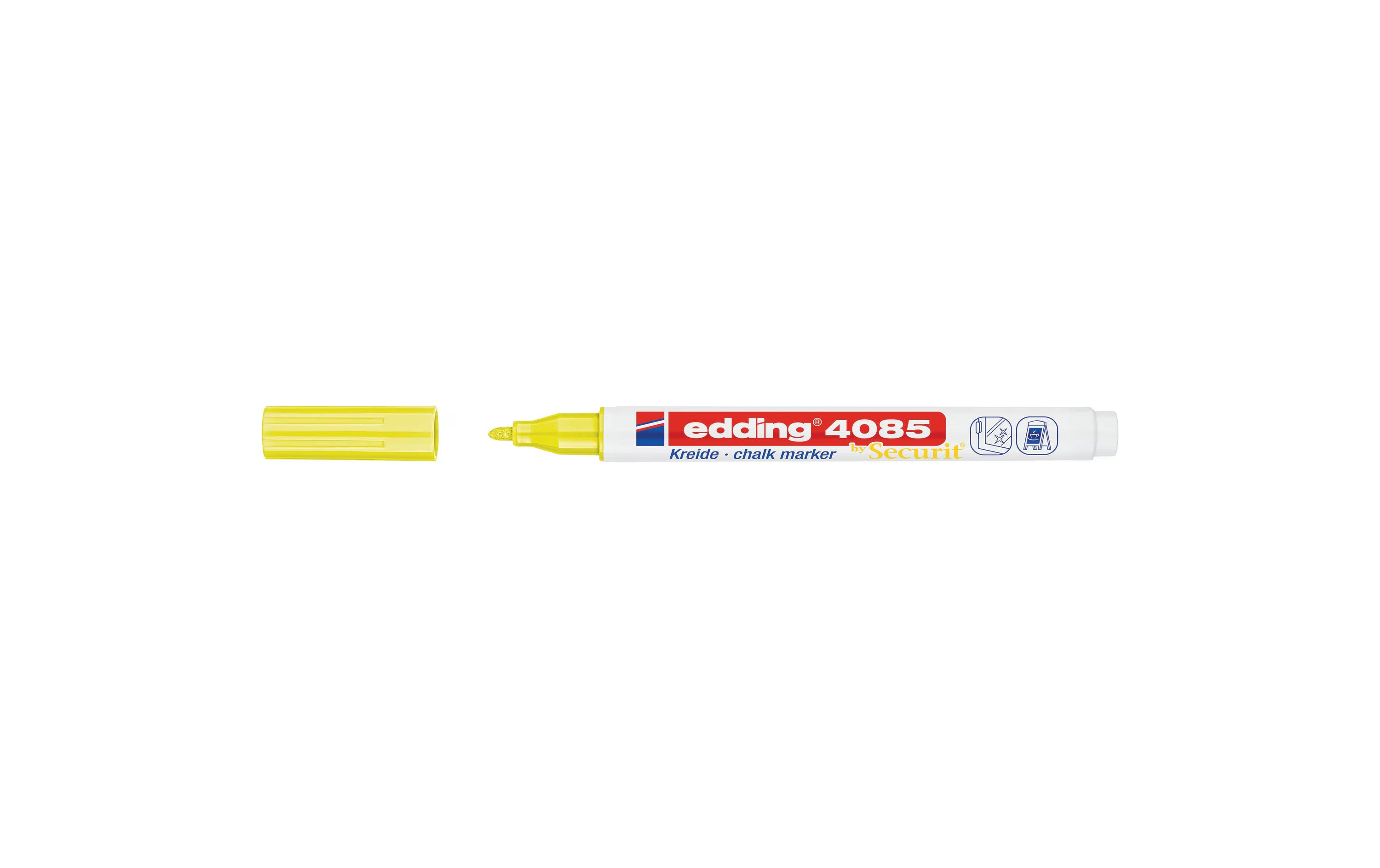 edding Kreidemarker 4085