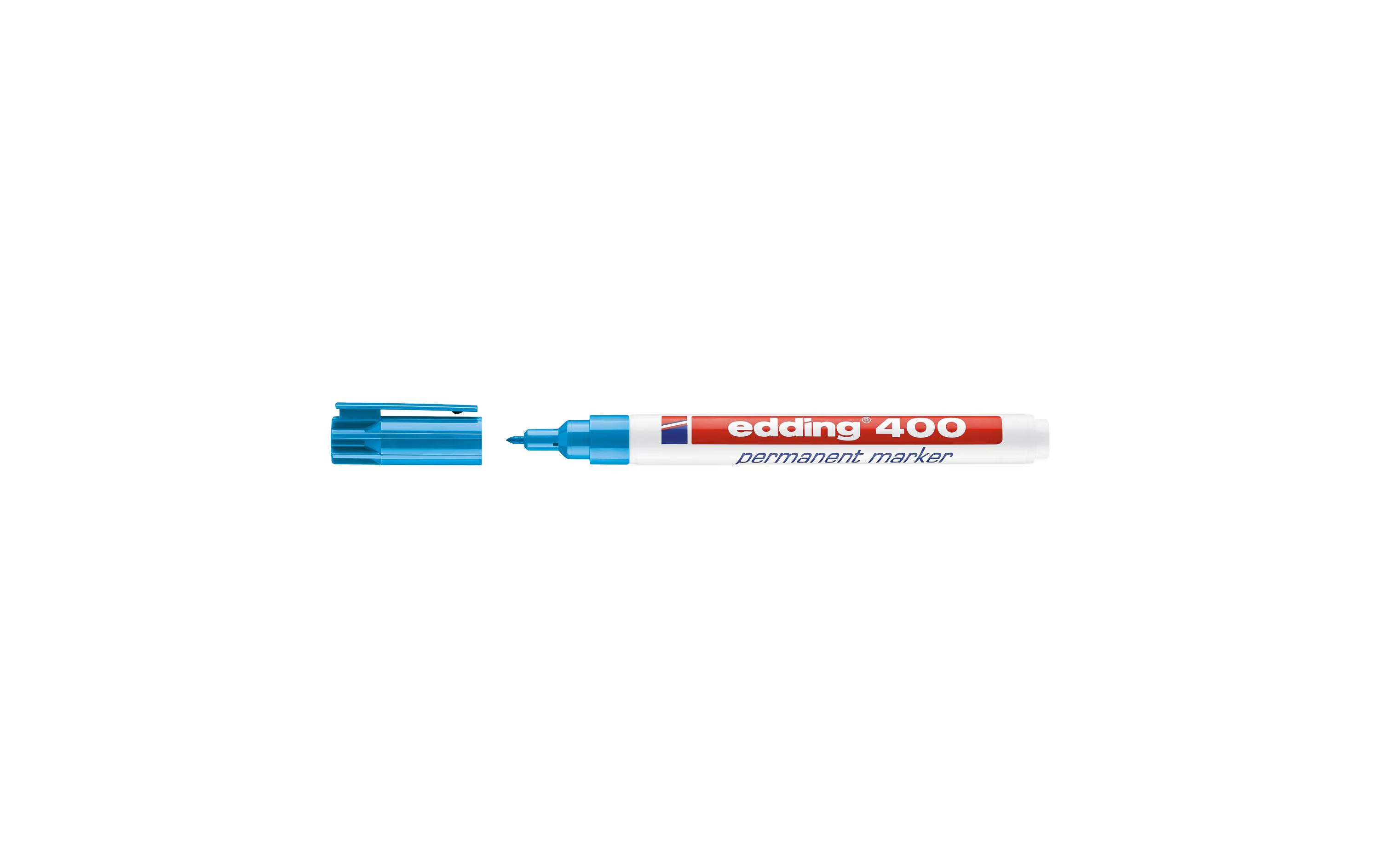 edding Permanent-Marker 400