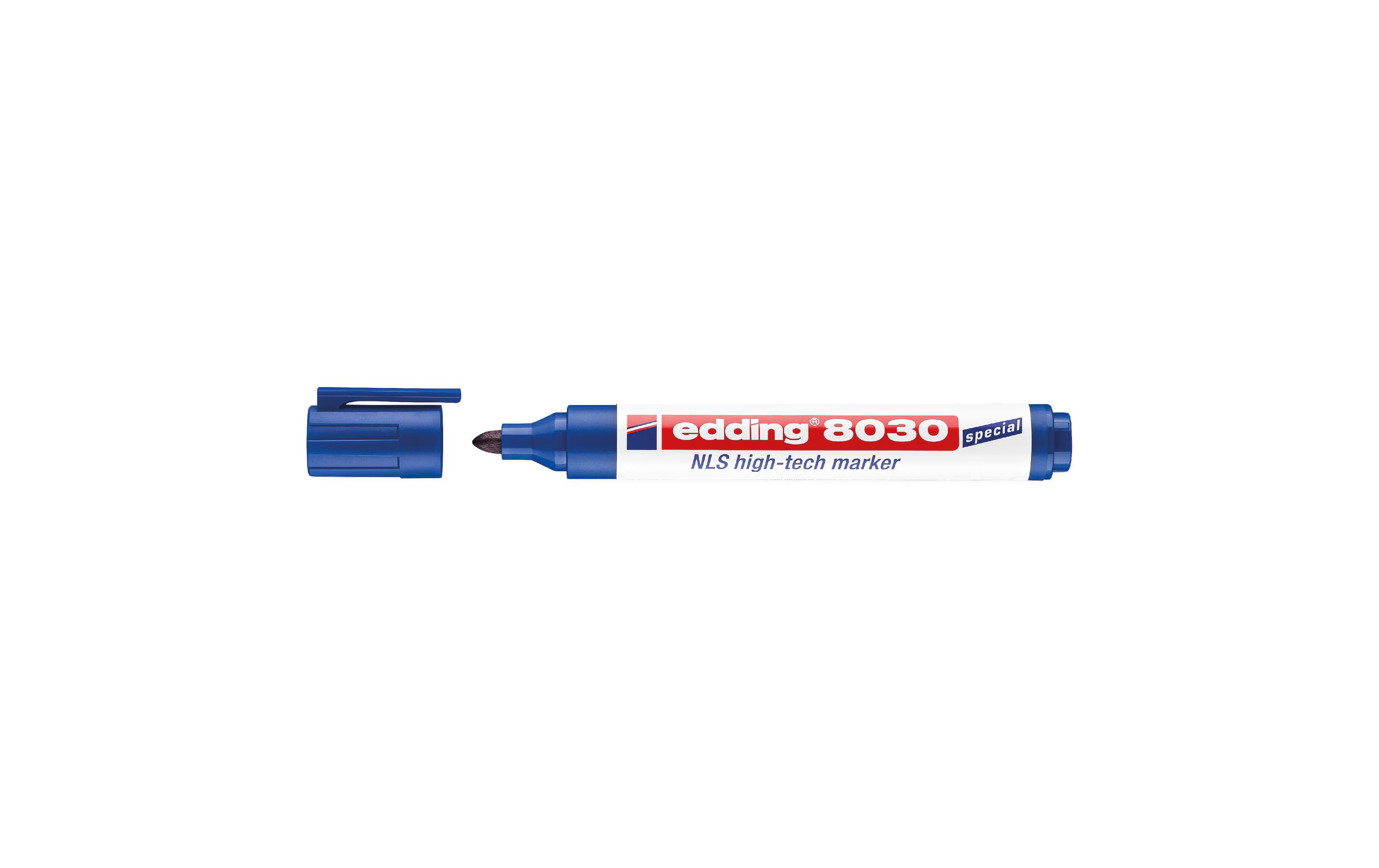 Edding Hightechmarker NLS 8030