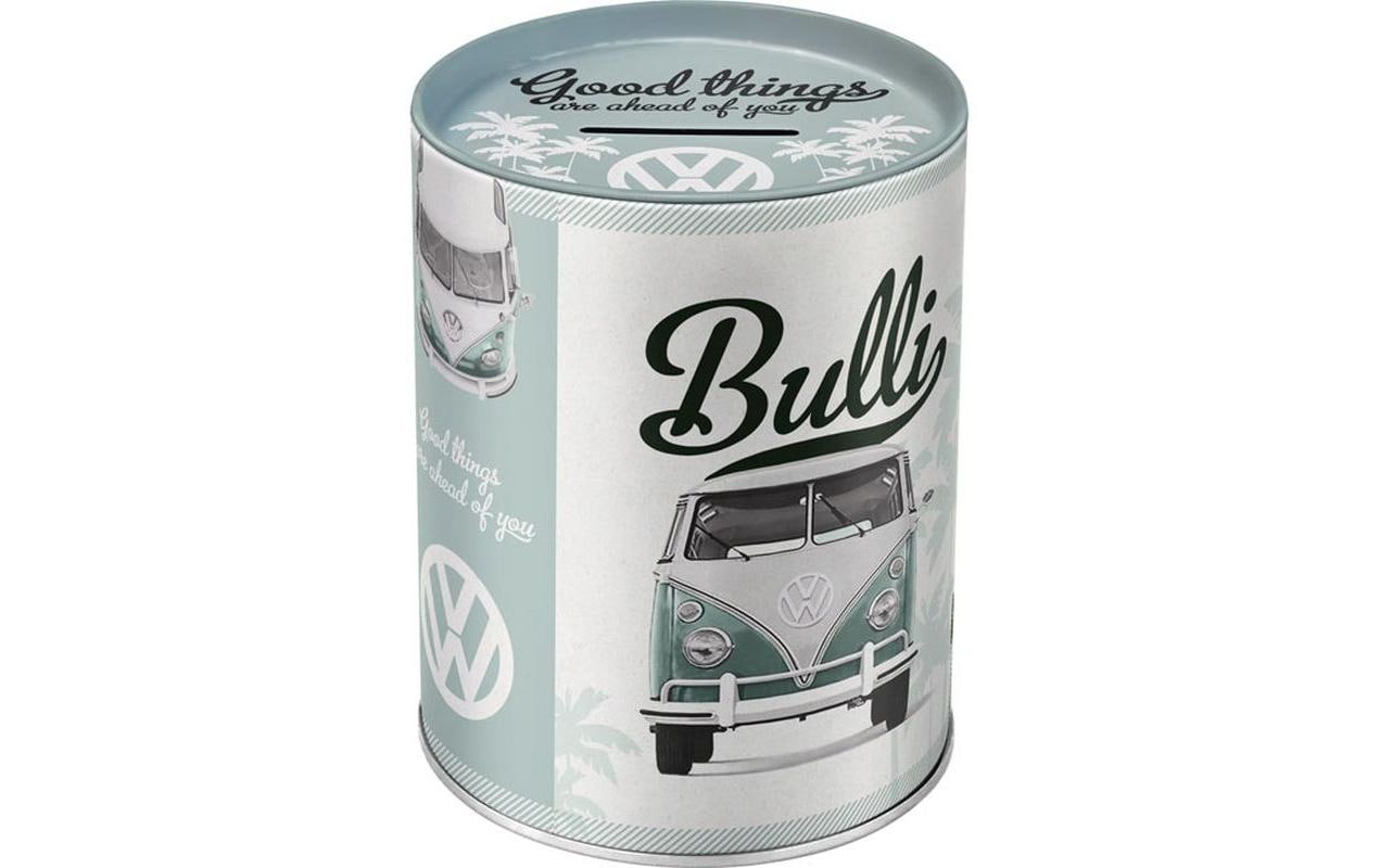Nostalgic Art Spardose VW Good things are