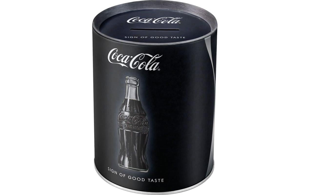 Nostalgic Art Spardose Coca Cola