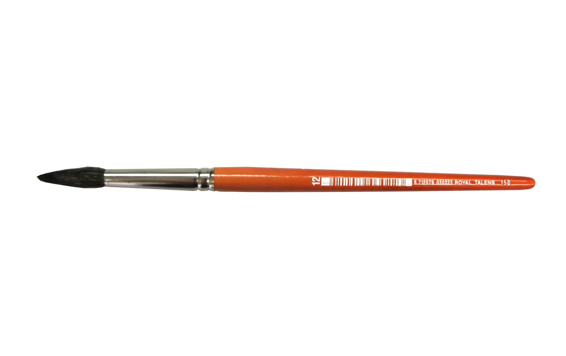 Talens Aquarellpinsel 150, 12er Pack