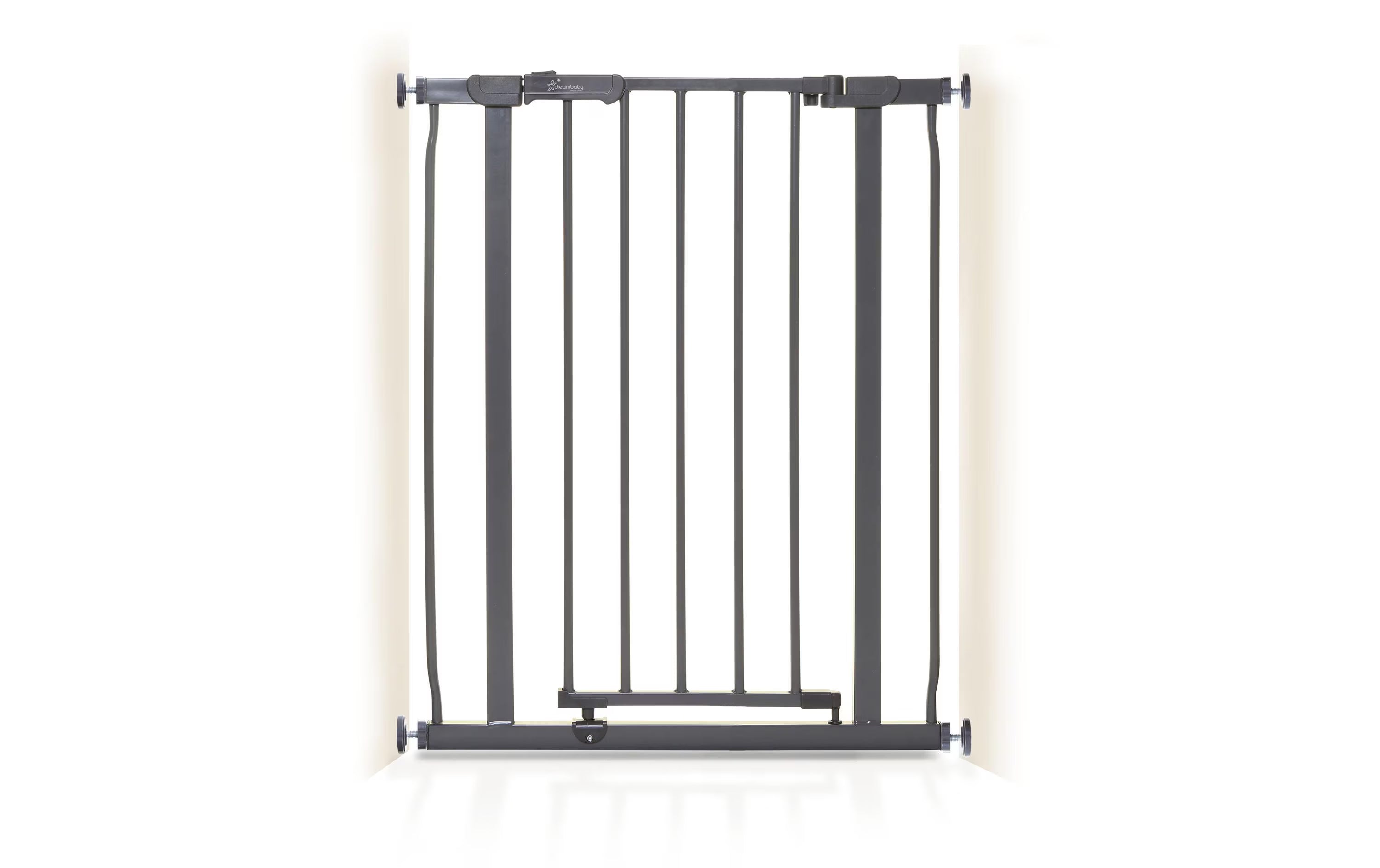 DREAMBABY Türschutzgitter Ava Slimline