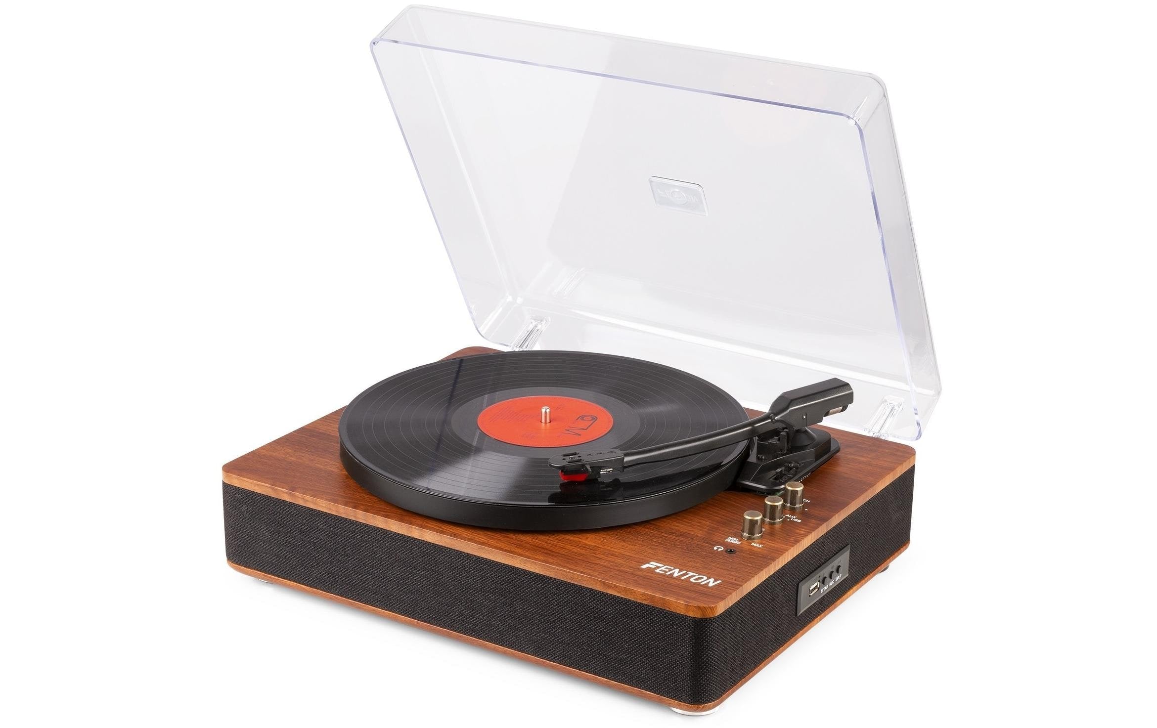 Fenton RP162D