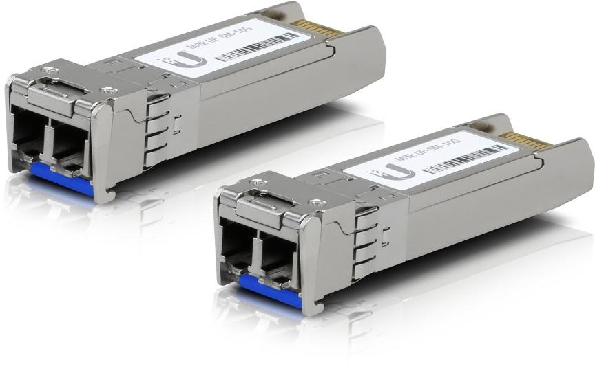 Ubiquiti SFP+ Modul UACC-OM-SM-10G-D