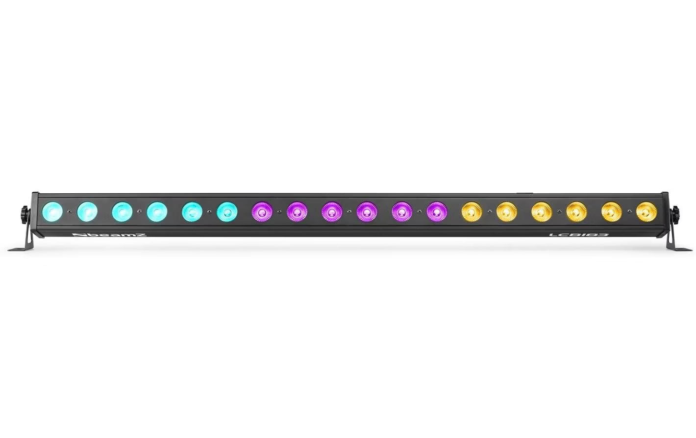 BeamZ LCB183