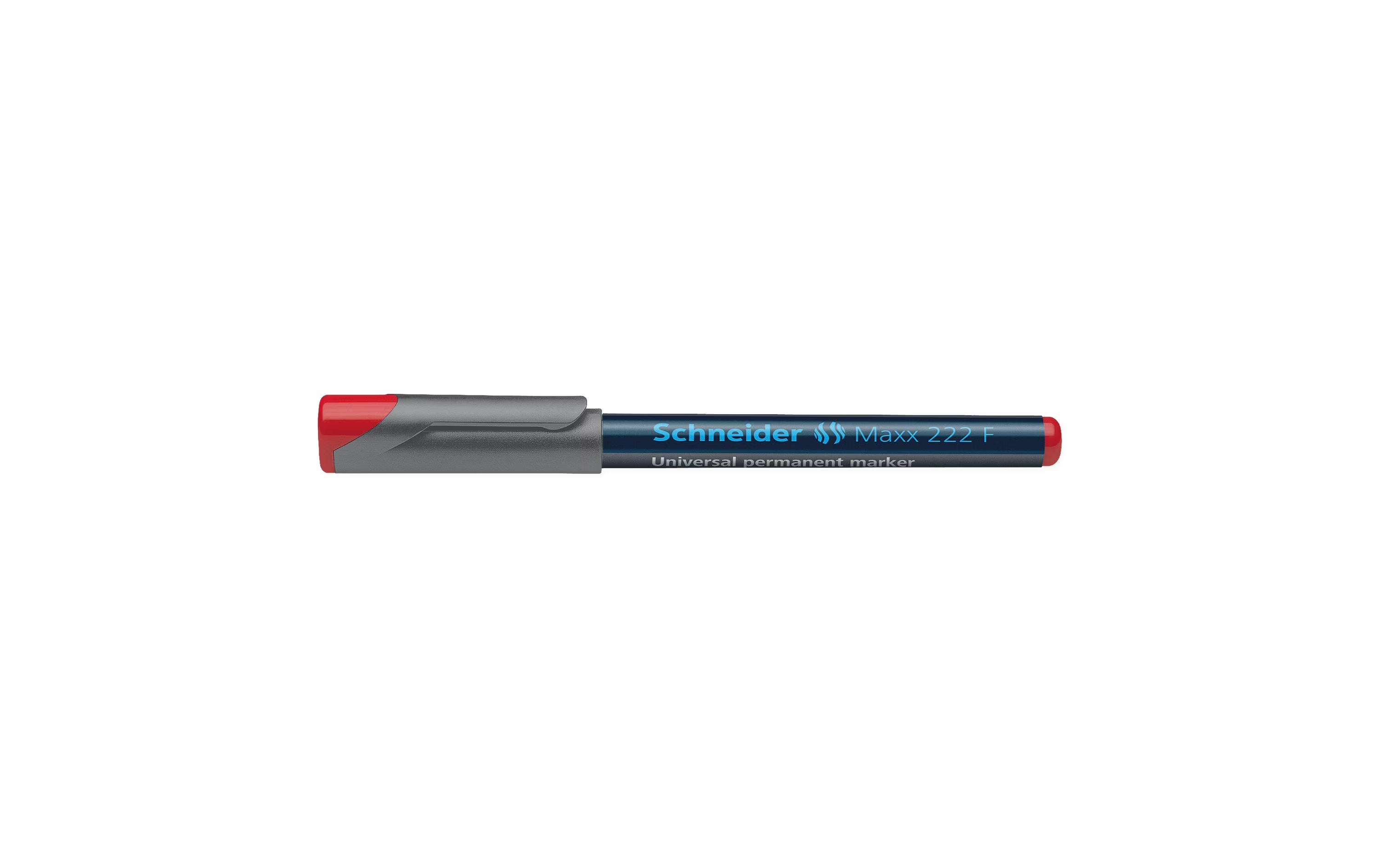 Schneider Permanent-Marker OHP Maxx
