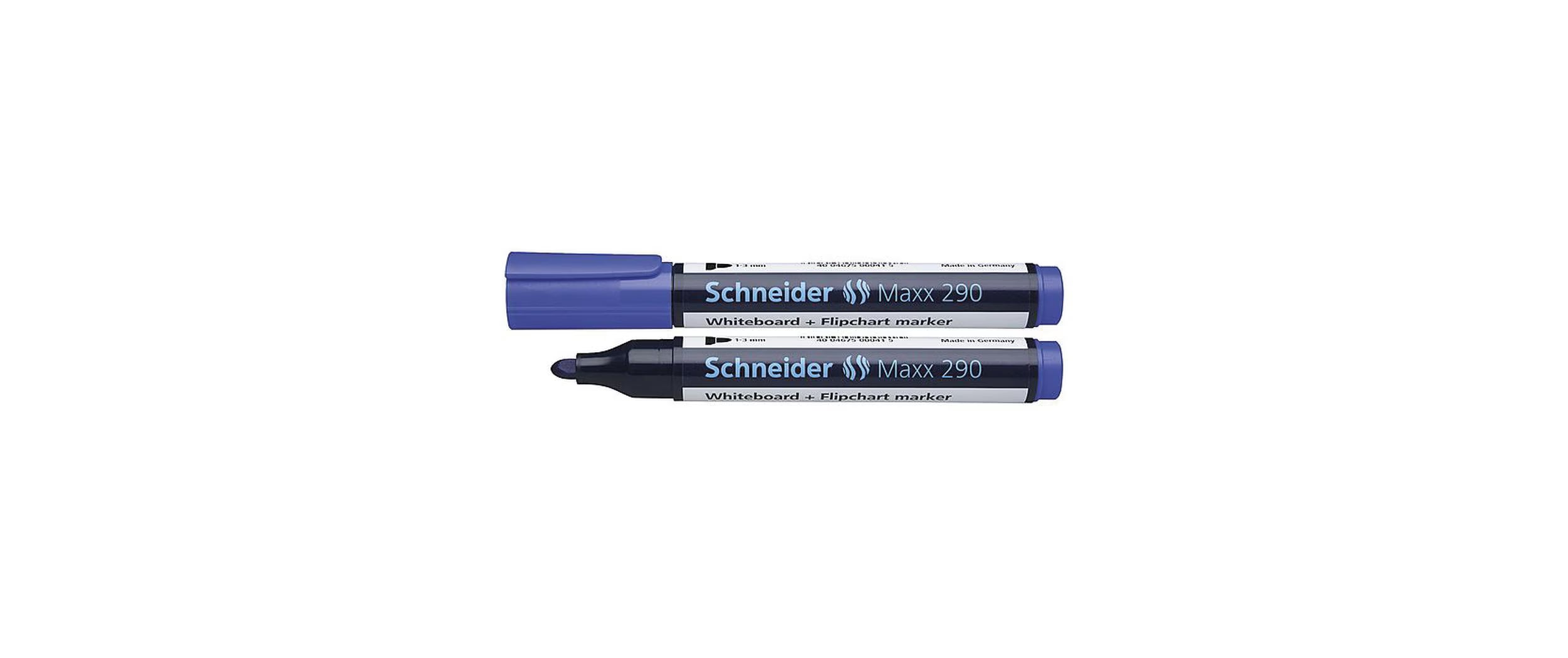 Schneider Whiteboard-Marker Maxx 290