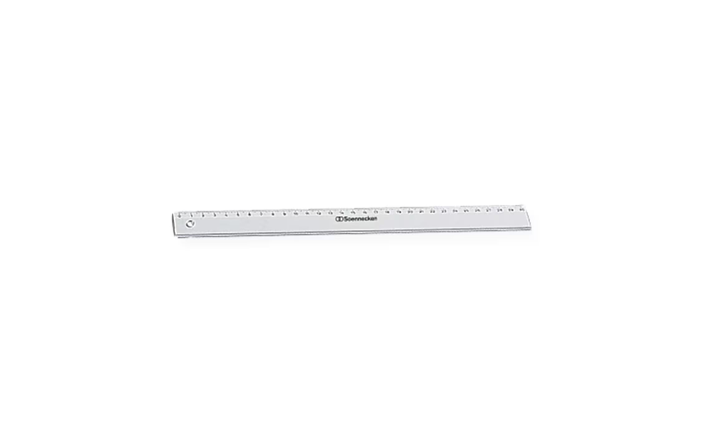 Soennecken Lineal 30 cm