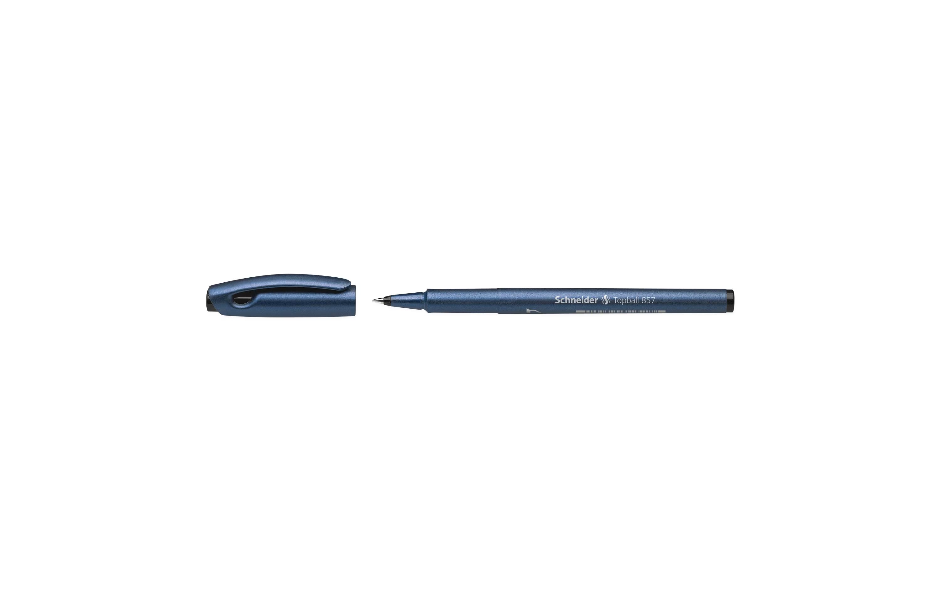 Schneider Rollerball Topball 857