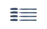 Schneider Rollerball Topball 857