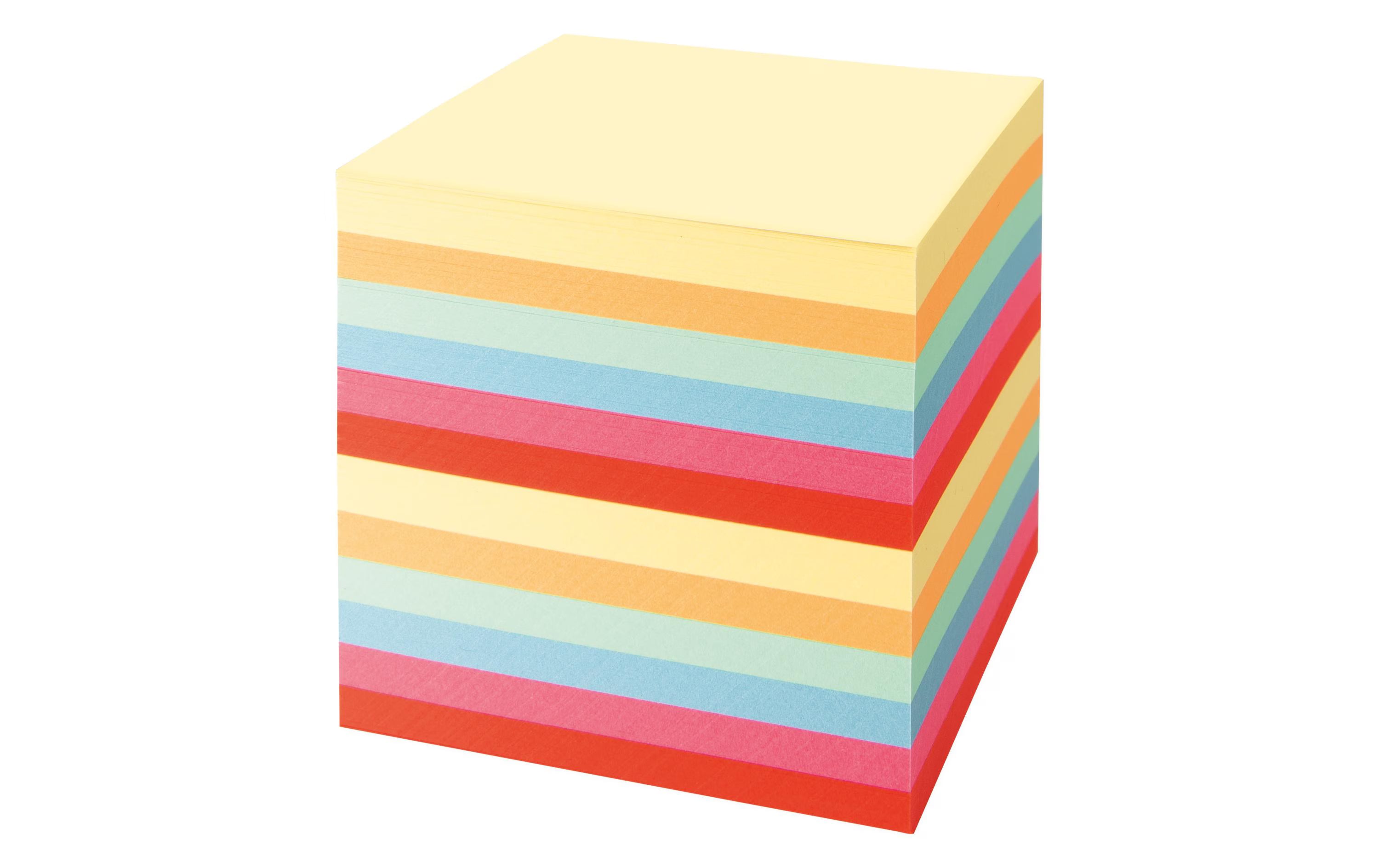 Folia Zettelbox Topas Ersatzpapier