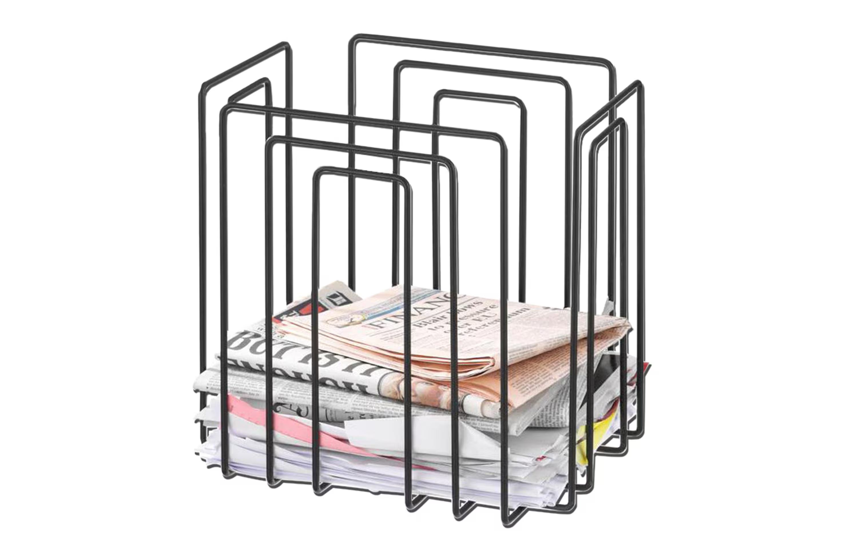 MERLOT Zeitungsständer A4
