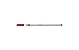 Stabilo Pen 68 brush Fasermaler