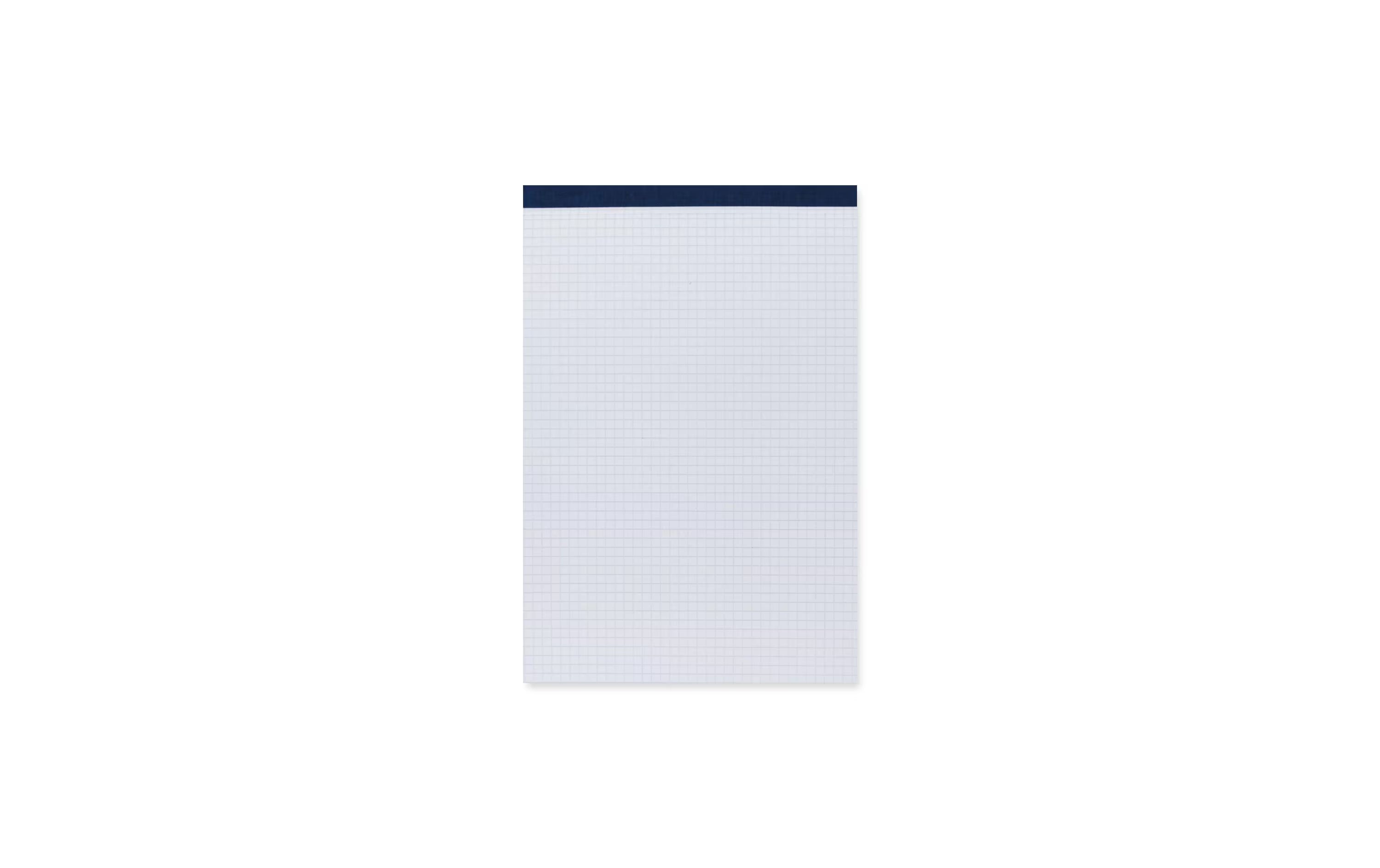 Office Focus Notizblock 65 g/m²