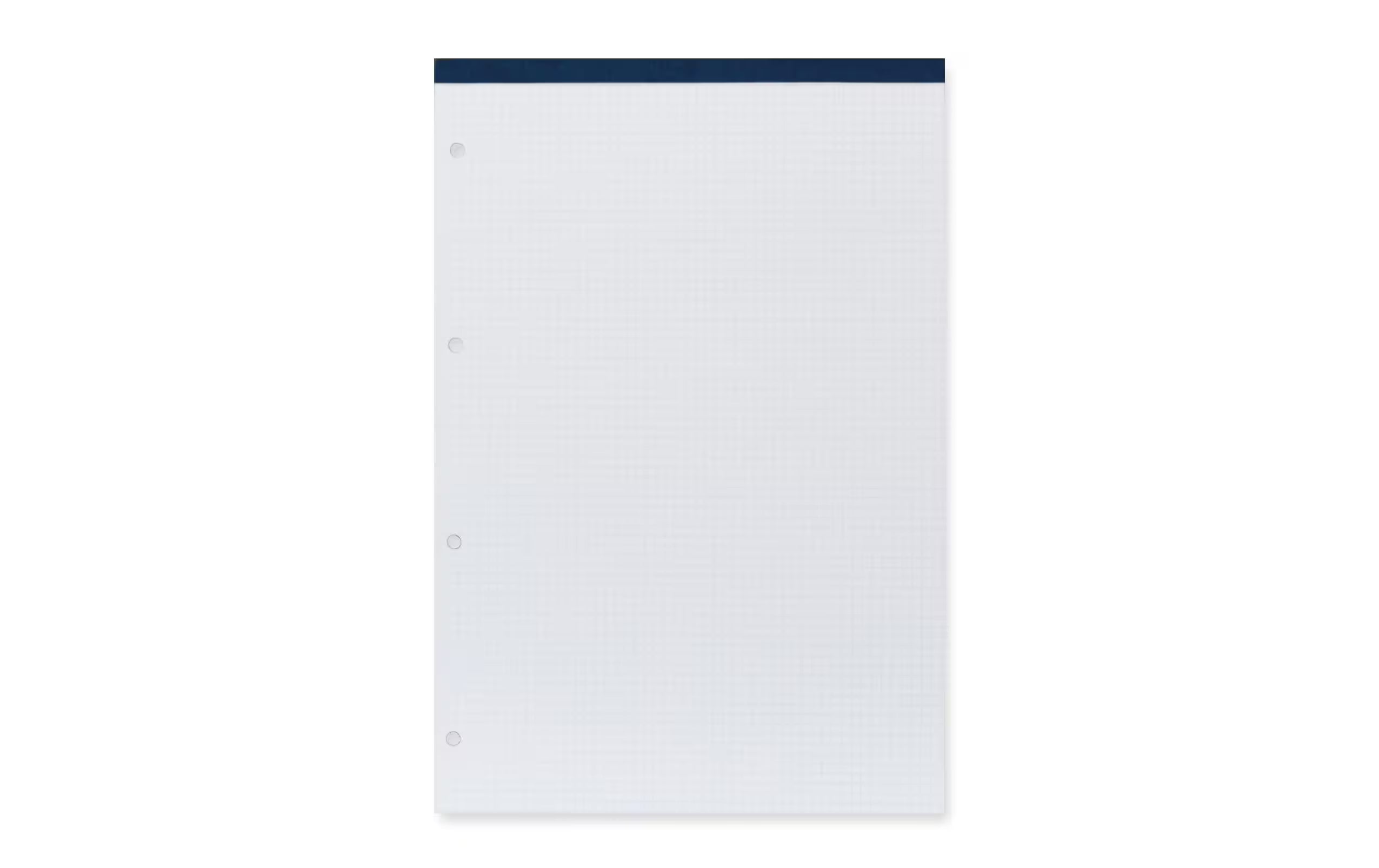 Office Focus Notizblock 65 g/m²