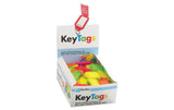 Rieffel Schlüsselanhänger KeyTag