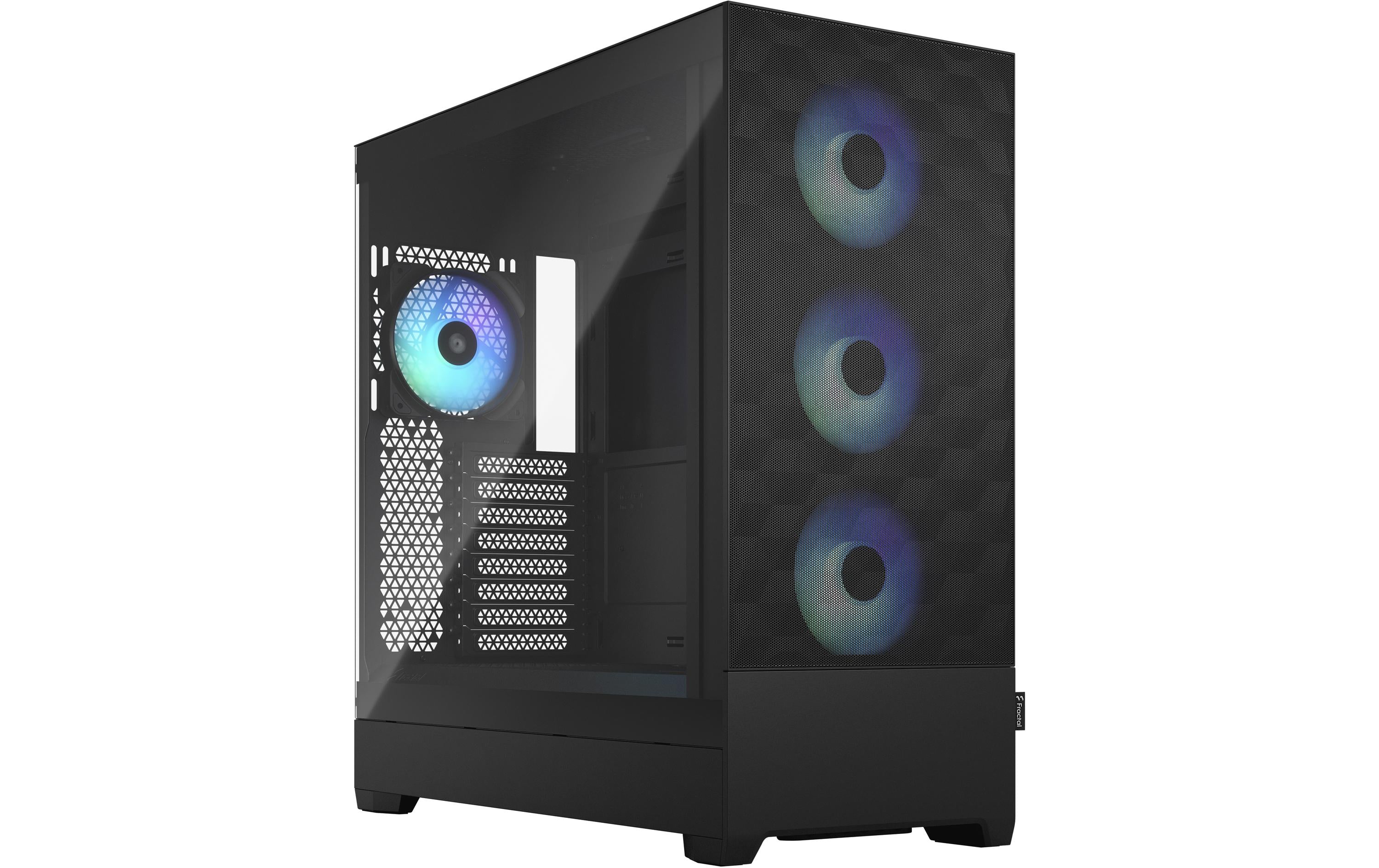 Fractal Design PC-Gehäuse Pop XL Air RGB TG