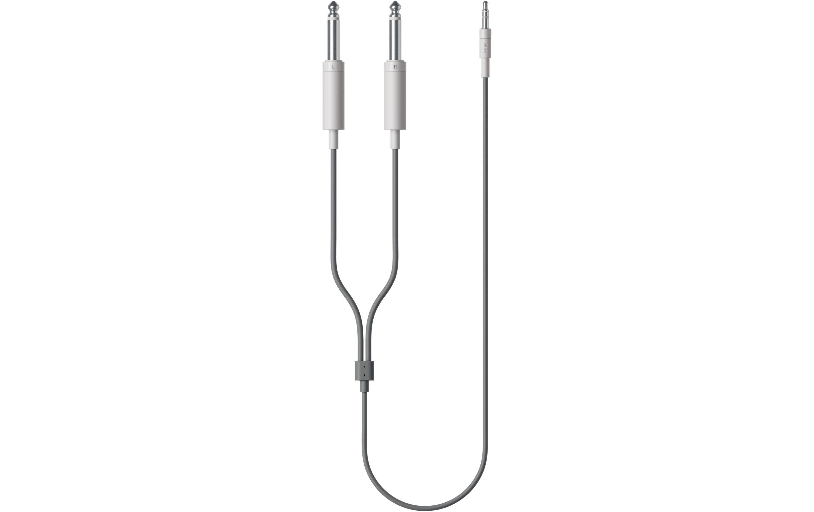 Teenage Engineering Field audio cable