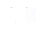 ursus green Flipchart Block Recycling