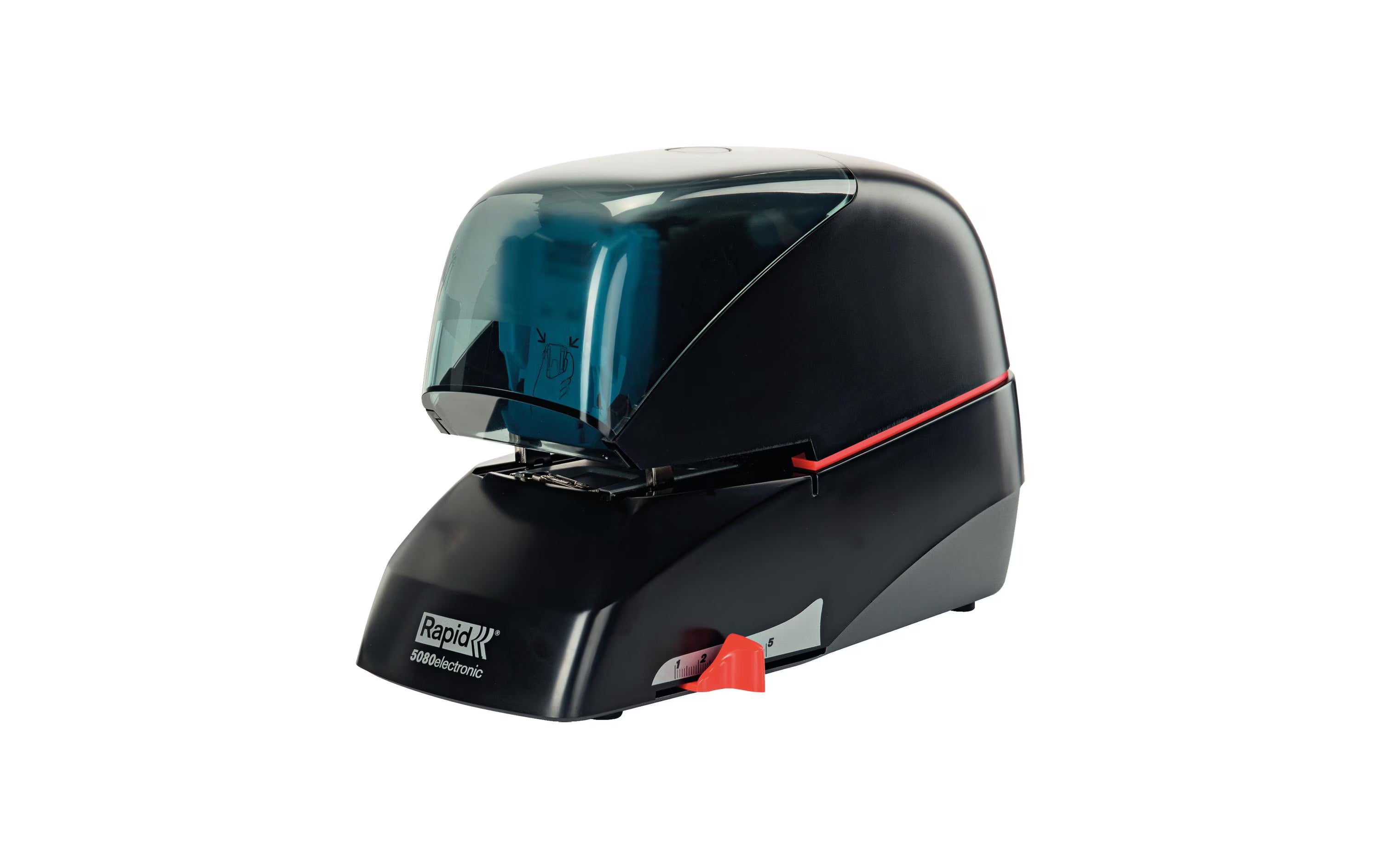 Rapid Elektrohefter Supreme 5080E