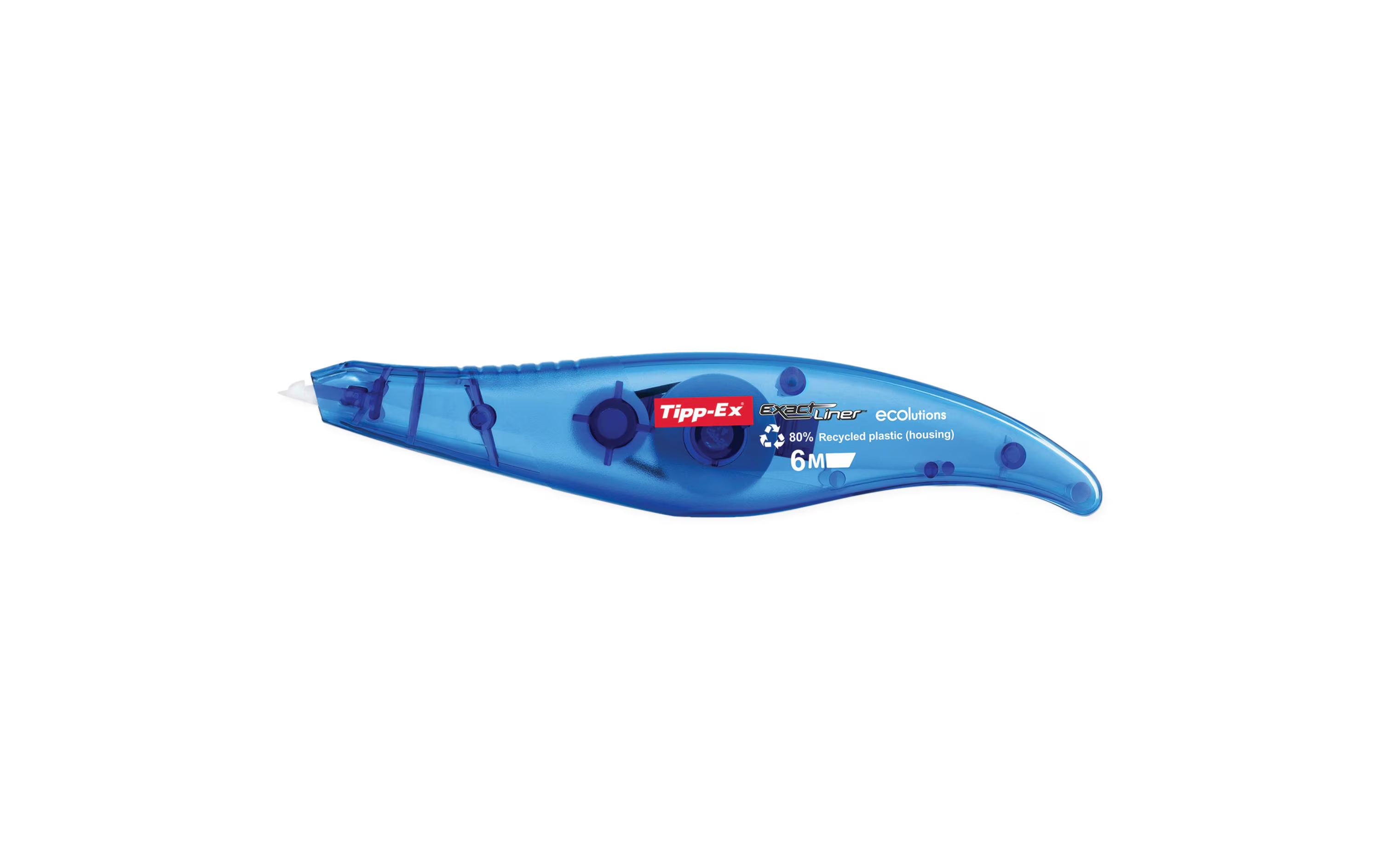 Tipp-Ex Exact Liner Ecolutions